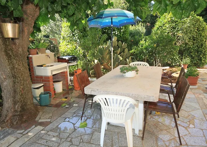 Apartment Basanija 7149a