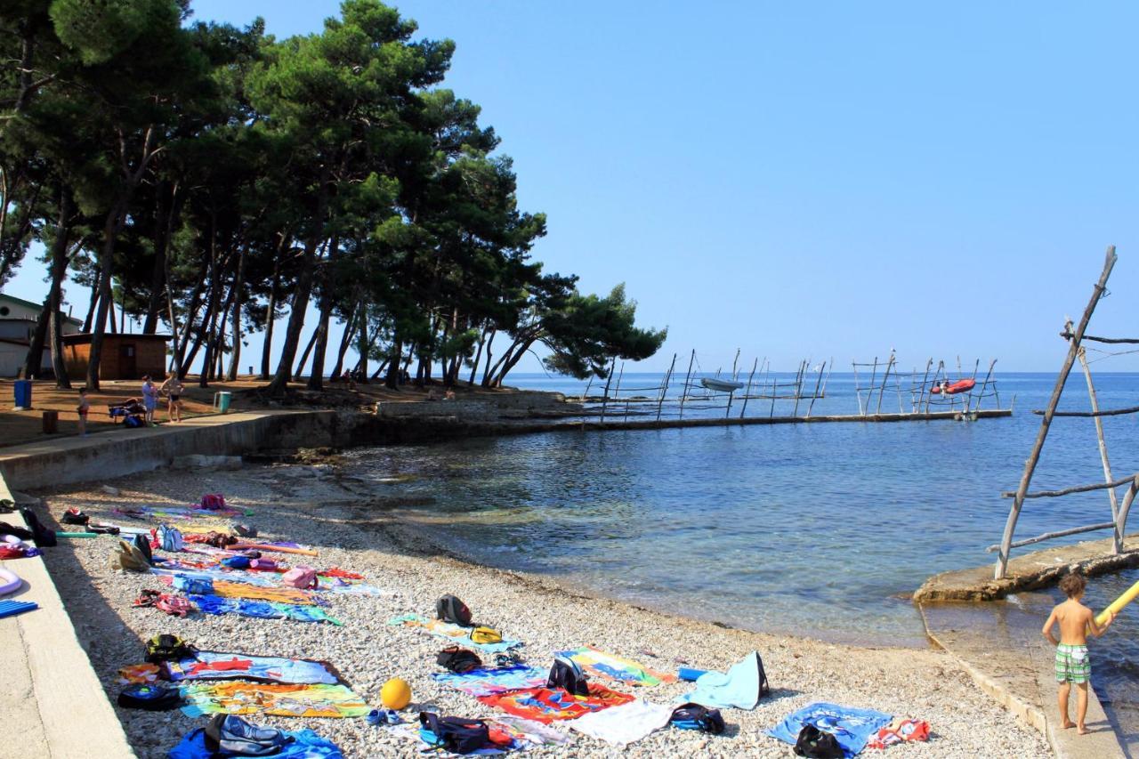 With A Parking Space Basanija, Umag - 7149 Apartment