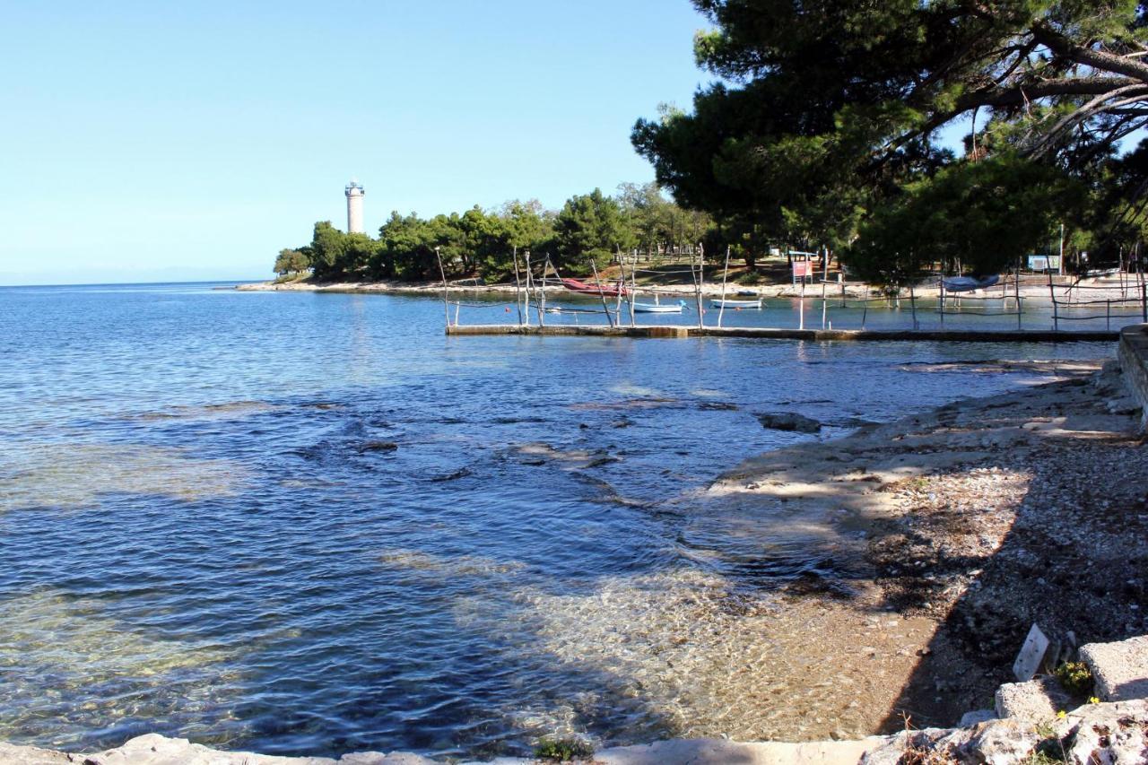 With A Parking Space Basanija, Umag - 7149