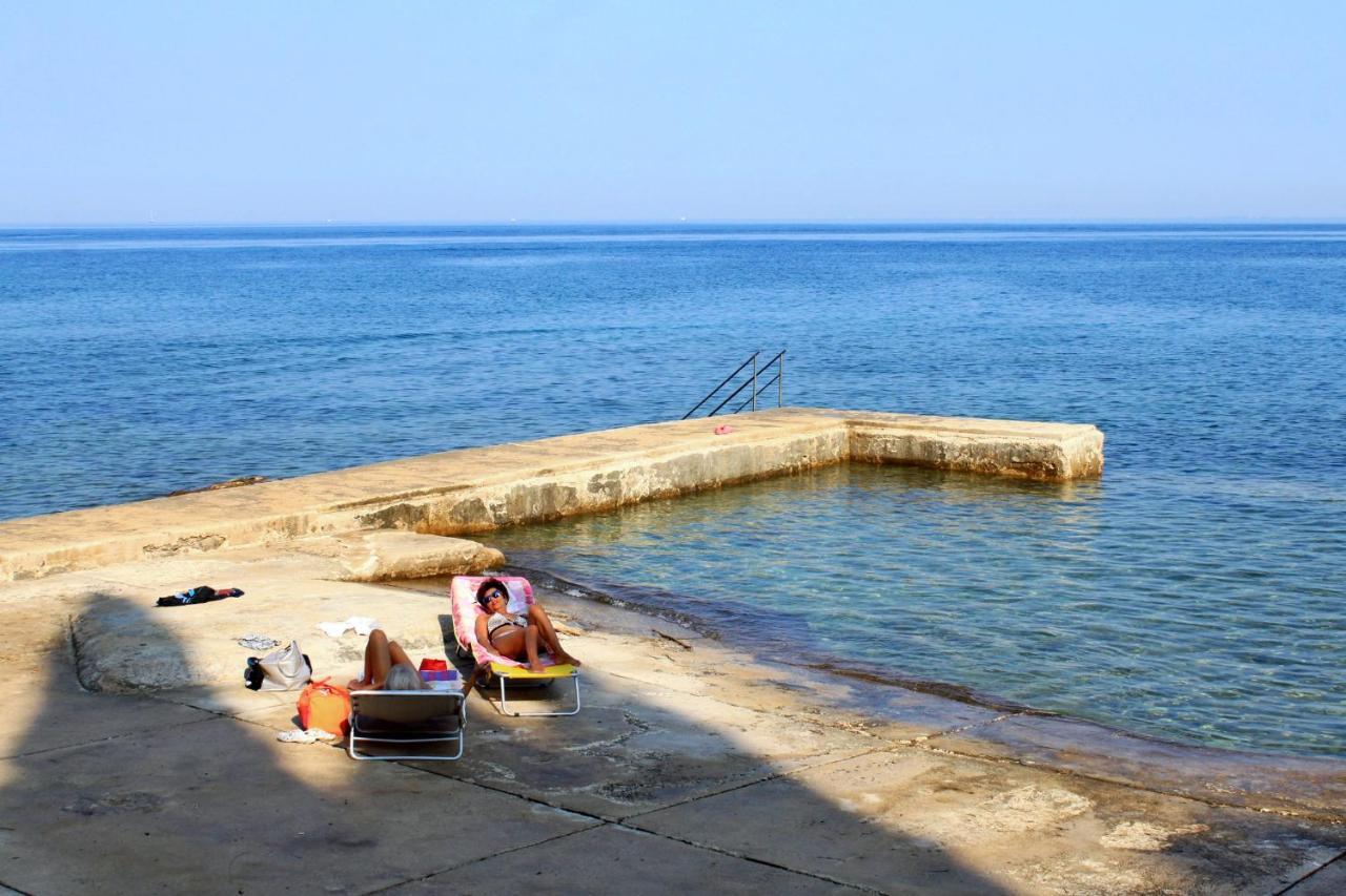 With A Parking Space Basanija, Umag - 7149 * Savudrija
