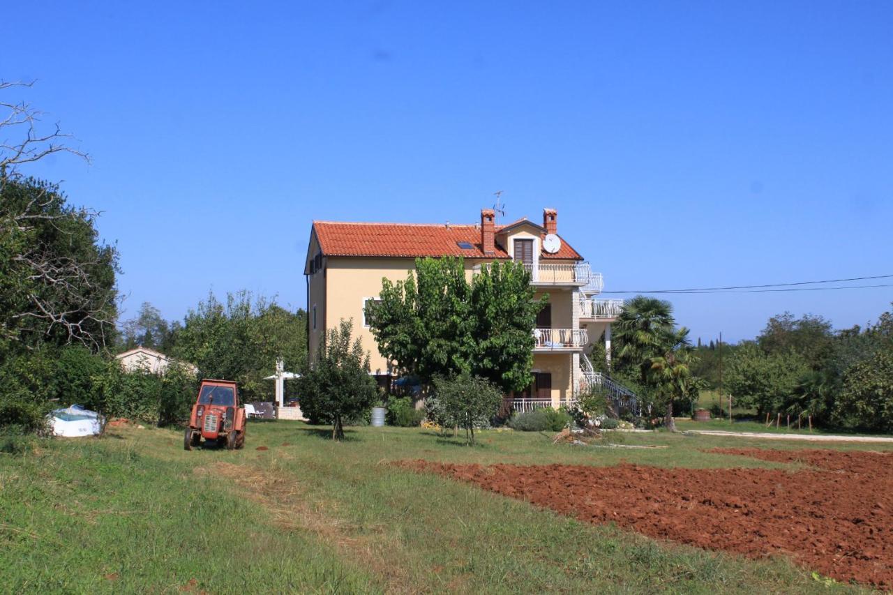 Apartment With A Parking Space Basanija, Umag - 7149 Savudrija