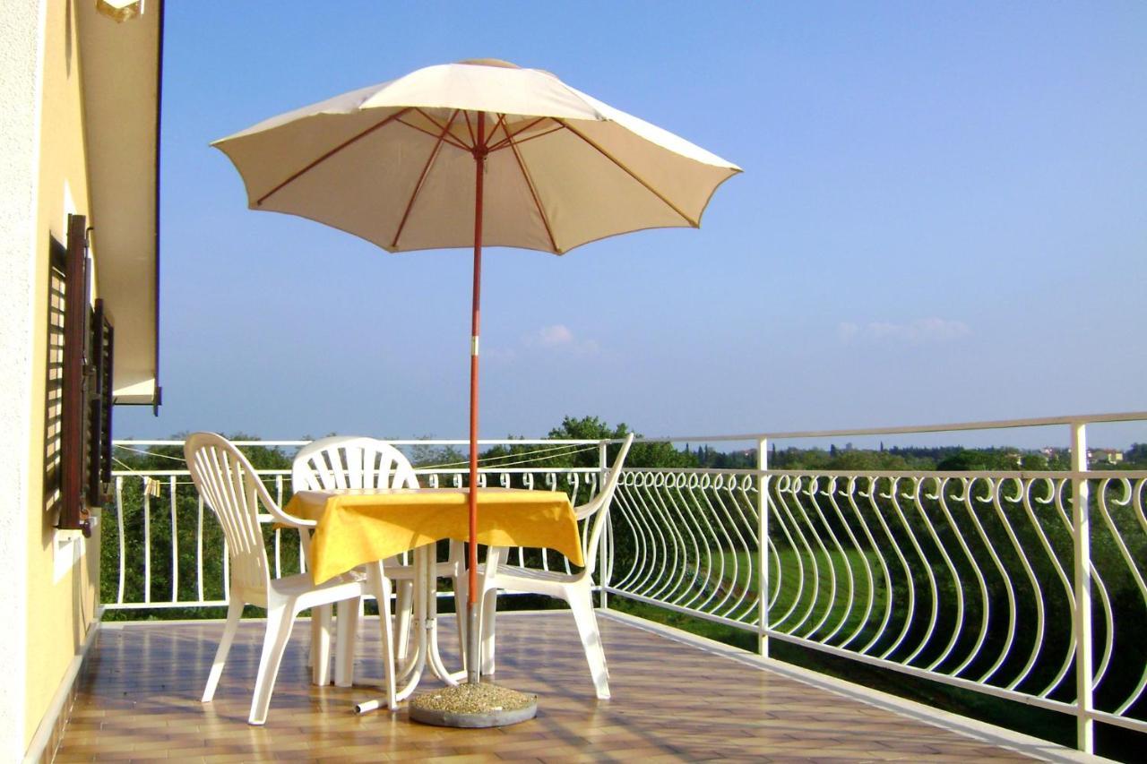 With A Parking Space Basanija, Umag - 7149 Apartment