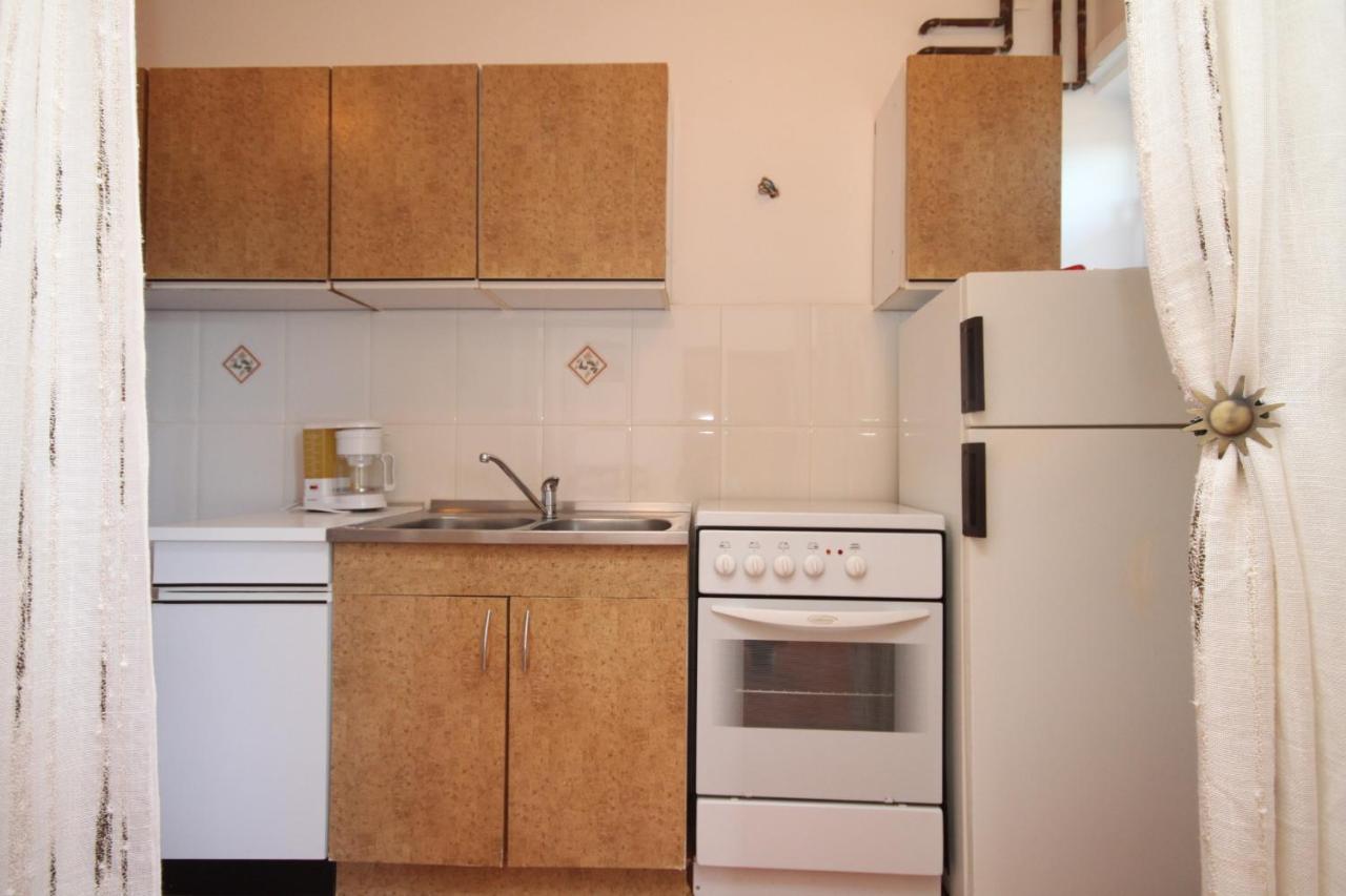 With A Parking Space Basanija, Umag - 7149 Apartment