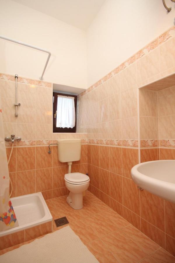 With A Parking Space Basanija, Umag - 7149 Apartment Savudrija