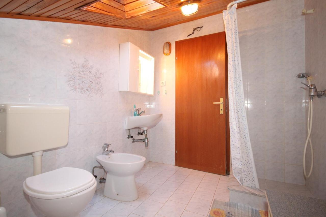 Apartment With A Parking Space Basanija, Umag - 7149 Savudrija